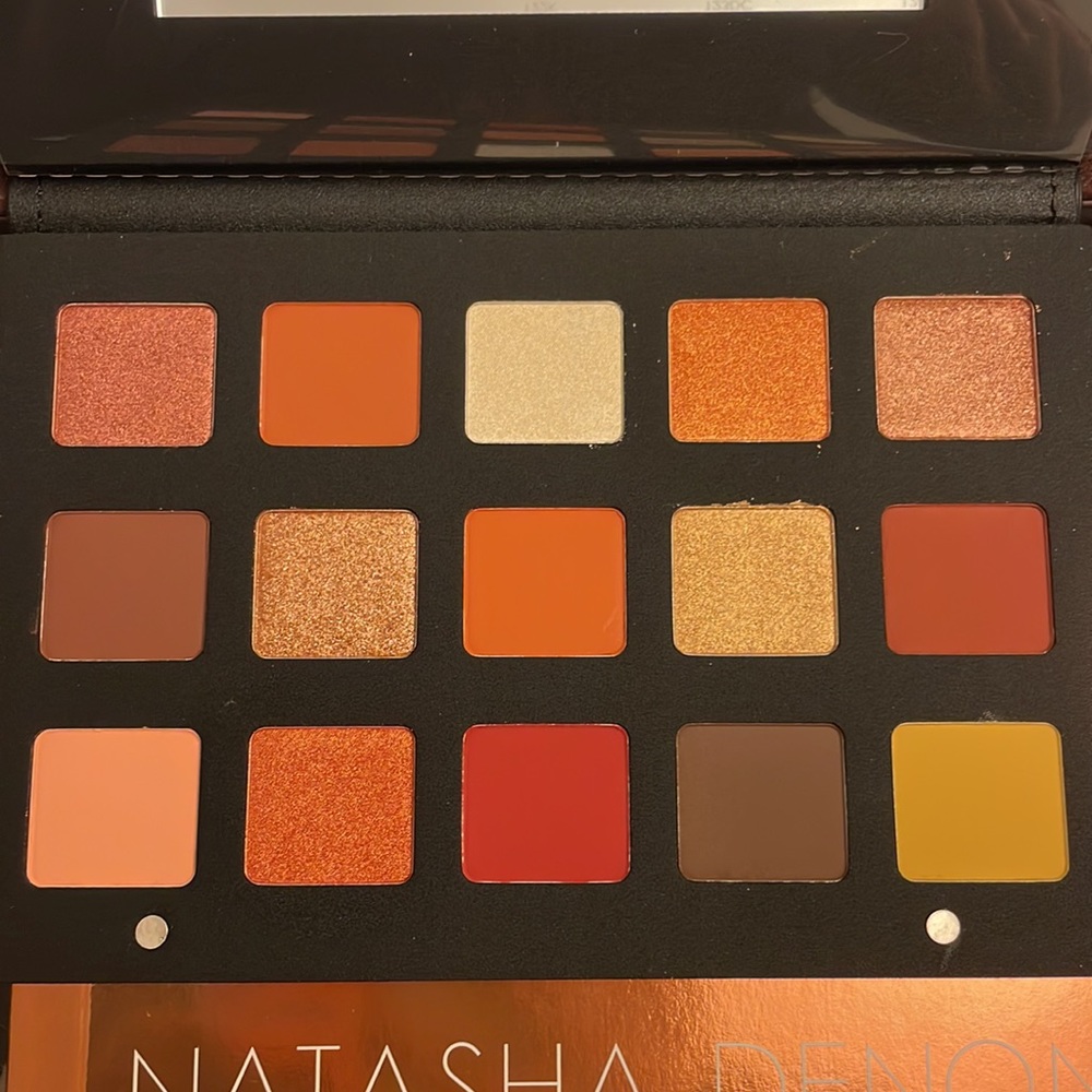 Natasha Denona Sunset Palette BNIB - Picture 3 of 4